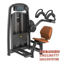 健身器材选购指南 金瑞品质助您开启科学健身之旅